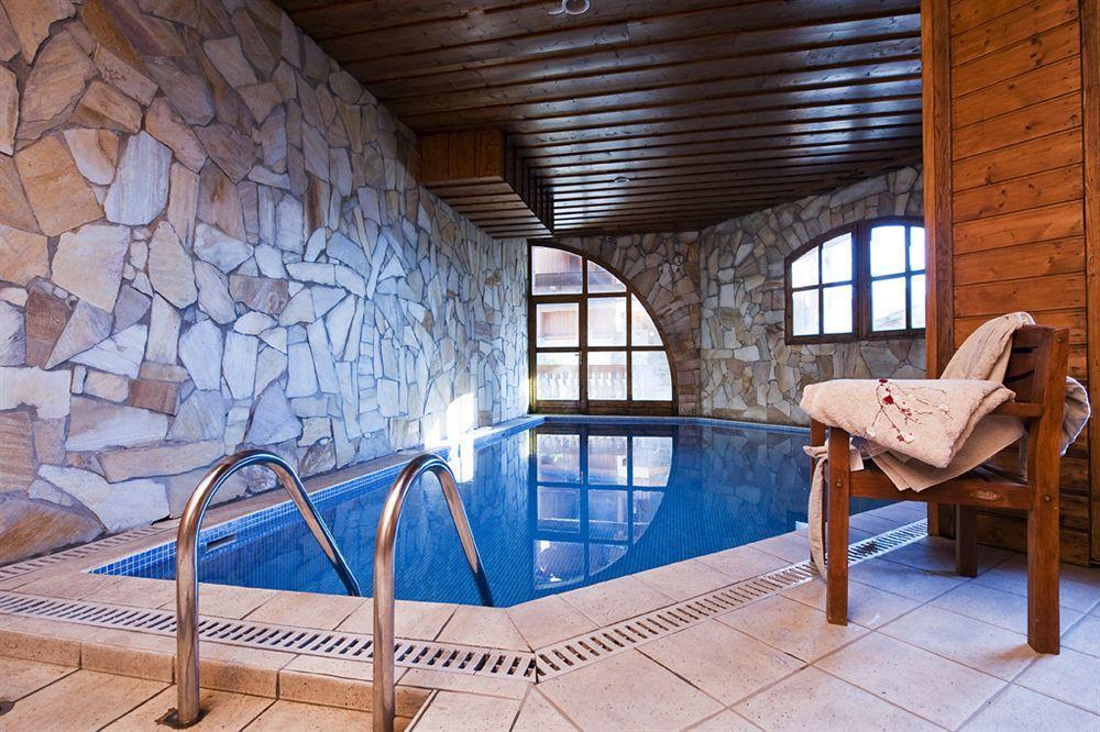 Chalet Altitude Val Thorens Apart otel Dış mekan fotoğraf