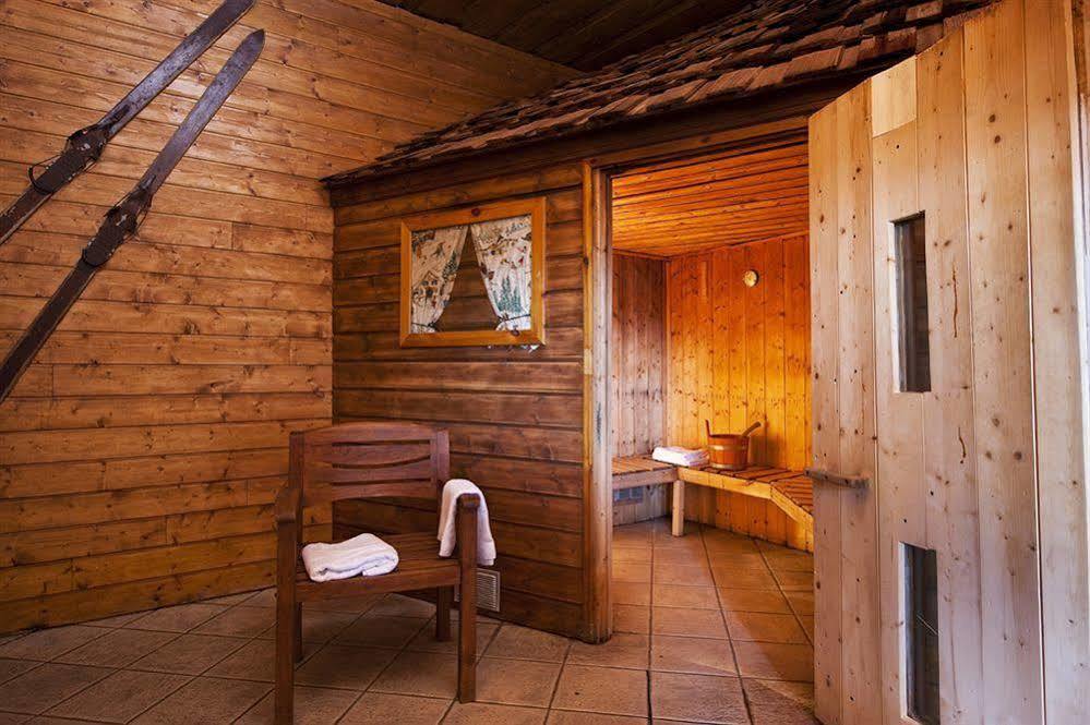 Chalet Altitude Val Thorens Apart otel Dış mekan fotoğraf