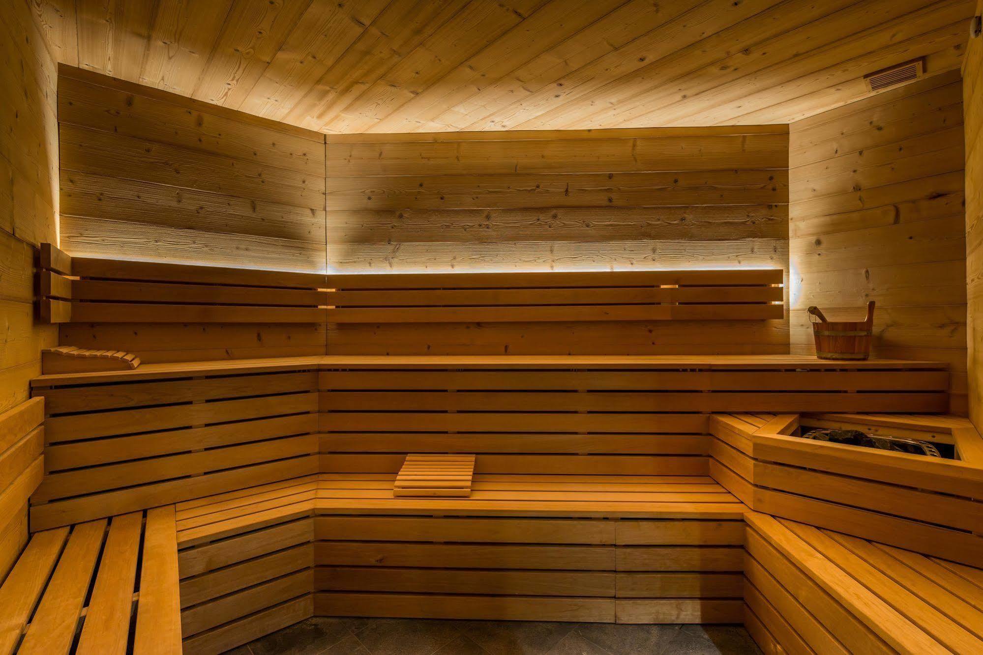 Chalet Altitude Val Thorens Apart otel Dış mekan fotoğraf